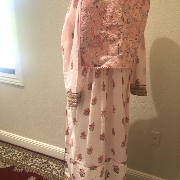 Pakistani branded dress - Picture 10 of 15